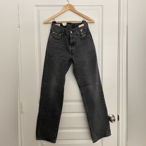NWT Levi’s 501 Jeans